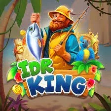IDRKING - Permainan Puzzle Menarik dan Menantang