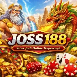 JOSS188 - Pertahanan Menara yang Mengasyikkan