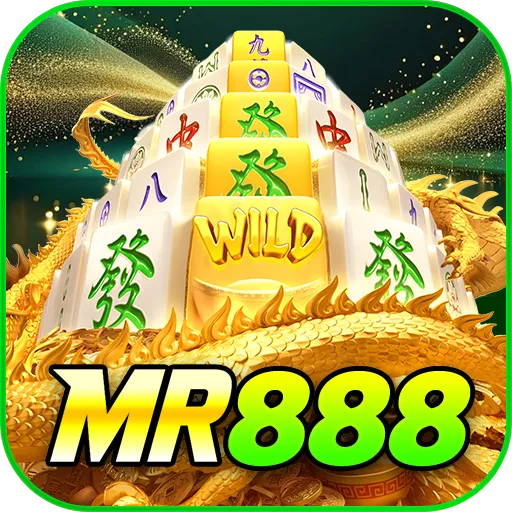 MR888 - Petualangan Menegangkan dalam Dunia ARPG