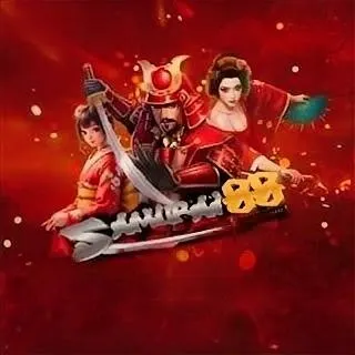 SAMURAI88 - Pertarungan Legendaris di Dunia Samurai