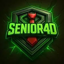 SENIOR4D - Game TPS Menantang dan Seru