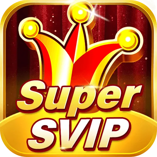 SUPERSVIP - Petualangan Epik di Dunia ARPG